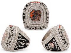  Central East High School Football